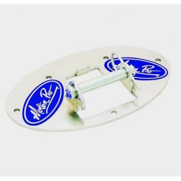 Wall bracket for UTL0059 T-handle rack