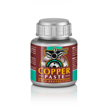 Copper Paste Grease