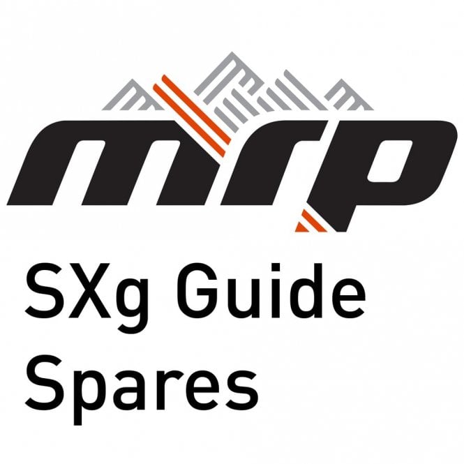 MRP SXg Skid Hardware