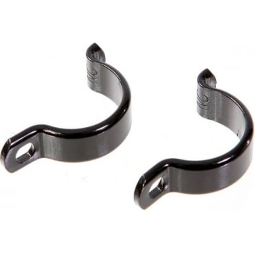 MX122 Lever Clamps