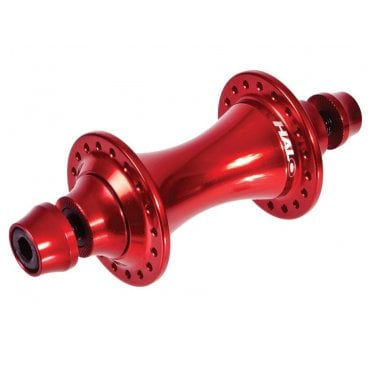 MXF BMX Front Hub