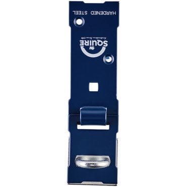 No 6H Hasp - 50mm