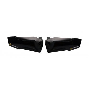 Nock V3 Hand Guards Pair