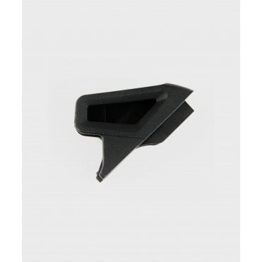 Idler Chain Guide Sight Aluminium & Carbon