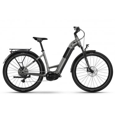NOVUS Low Step Electric Bike 2026