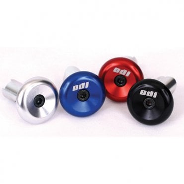 Aluminum End Plug