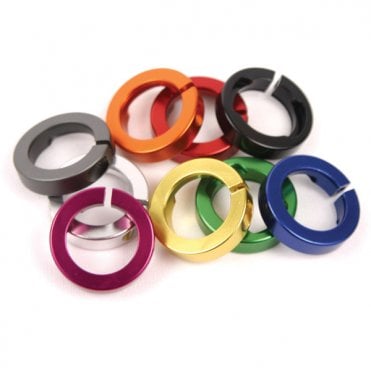 Lock Jaw Clamps (Includes Snap Caps)