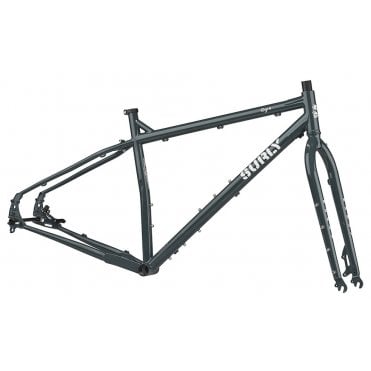 Ogre Frameset - Orloks Shadow