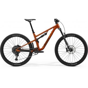 One Forty 400 Mountain Bike 2026