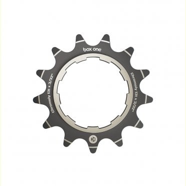 One Single Speed Chromoly Cogs