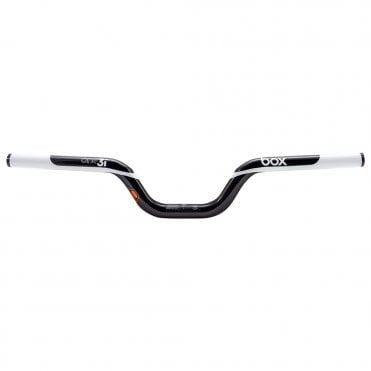 One Oversized Chromoly Handlebar