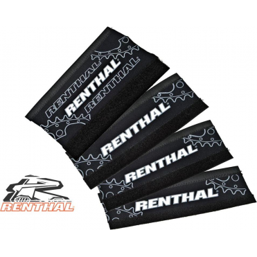 Padded Chainstay Protector