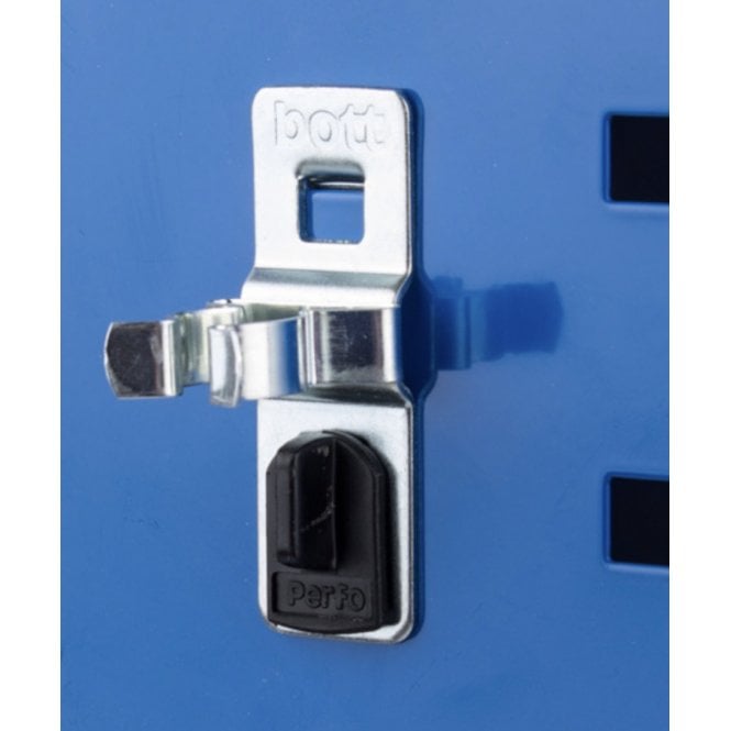 Park Tool 16mm Tool Clip (Bag Of 5)