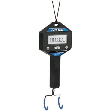 DS1 - Digital Scale