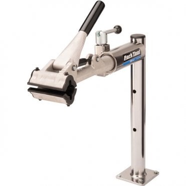 PRS-4.2-1/4.2-2 - Deluxe Bench Mount Repair Stand With 100-3C/3D Adjustable Linkage Clamp