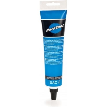 SAC-2 - Supergrip Assembly Compound: 4 oz (120 ml)