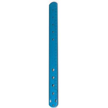 SBC1 - Spoke, Bearing and Cotter Gauge