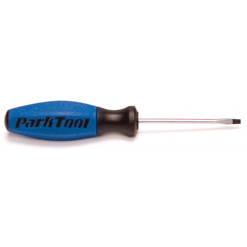 Park Tool SD3 - 3mm Flat Blade Screwdriver