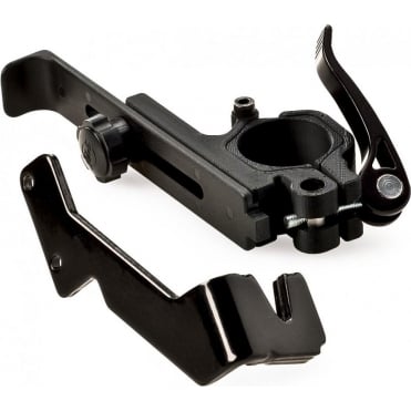 TS25 - Repair Stand Mounted Truing Stand