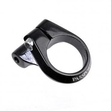 Rack Mount Seatclamp