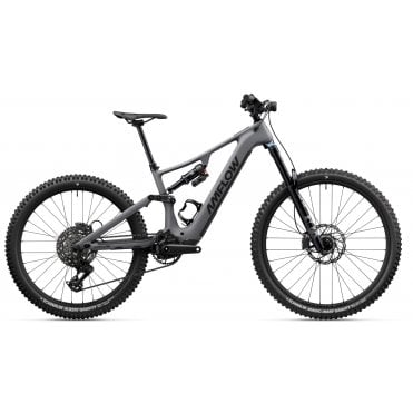 PR Carbon Pro Electric Bike 2027