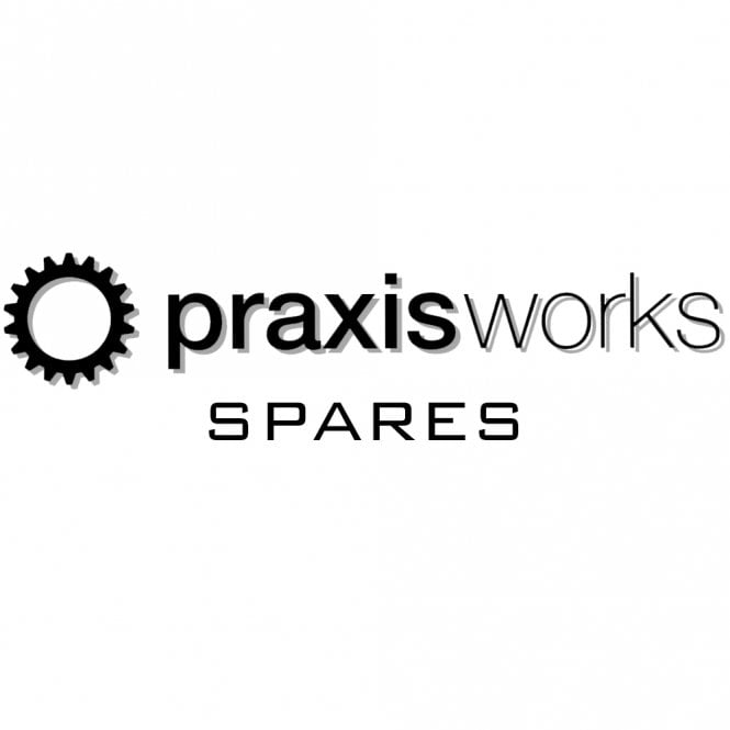 Praxis Works 68mm OSBB Delrin Sleeves
