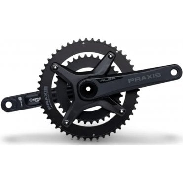 Alba X Chainset