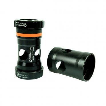 BB Converter Shimano