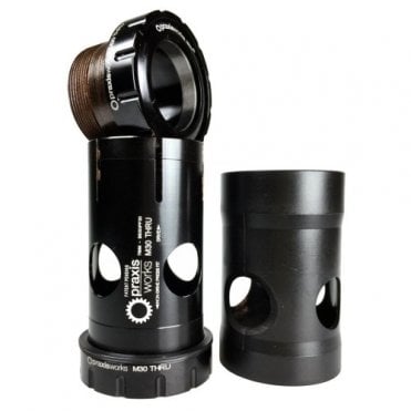 BB M30 THRU - MTB 73mm BB30/PF30 R- Collet