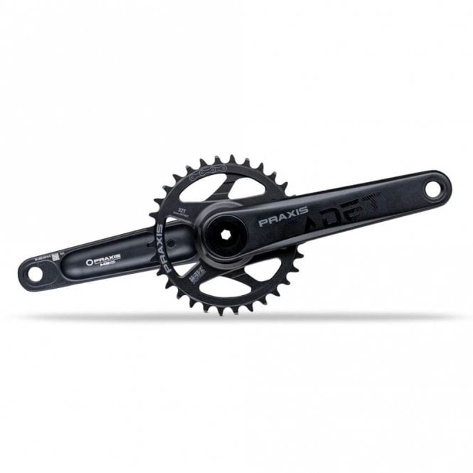 Praxis Works Cadet G2 M30 Crank Arms