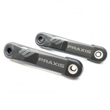 eCrank Set - ISIS Fit - HD Alloy
