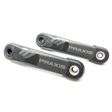 Specialized Carbon eCrank Set