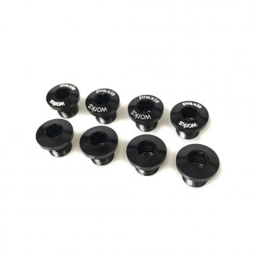 X-Ring Bolts
