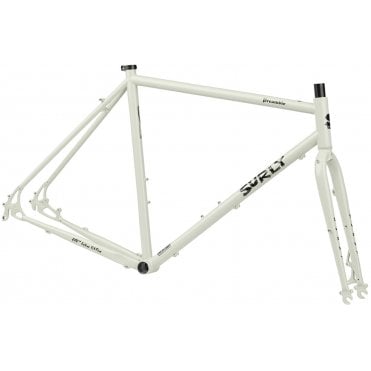 Preamble Frameset - Best Buds Green