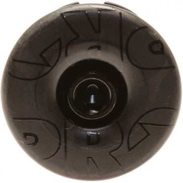 Gap cap carbon UD finish