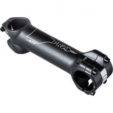 LT  Alloy +6/-6degree 31.8mm Handlebar Stem