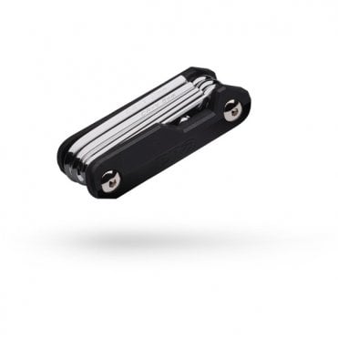 Mini Tool 10-Functions Resin Case
