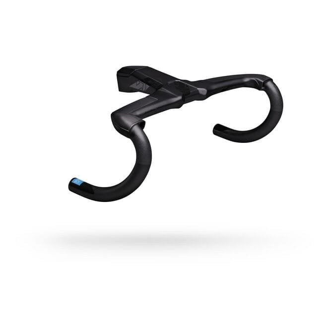 PRO VIBE EVO Carbon Handlebar and Stem inc. Spacers