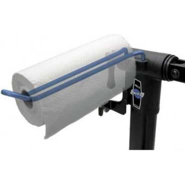 PTH1 - Paper Towel Holder for Park Tool Repair Stands