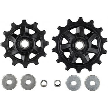 Pulley Kits