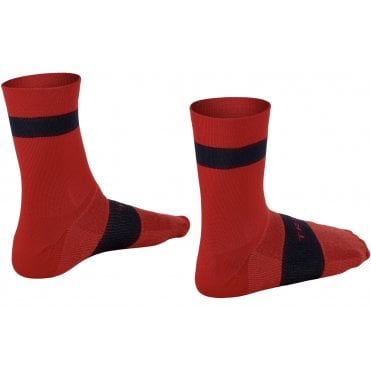 Race Quarter Cycling Socks