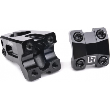 Crystal Frontloader Stem