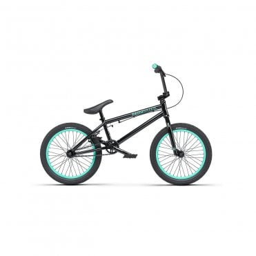 Saiko 18" BMX Bike