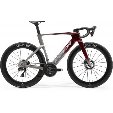 Reacto One Road Bike 2027