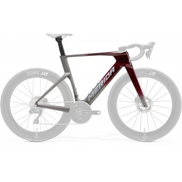 Reacto One Road Frame