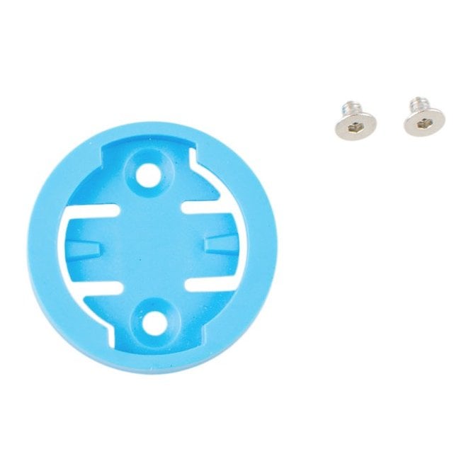 K-Edge Replacement Co Polymer Insert For Wahoo Computer Interface (Fits all Moun