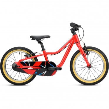Dimension 16 Kids Pedal Bike