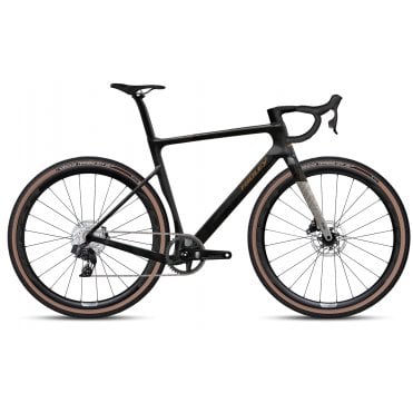 E-ASTR GRX DI2 1x12 EAS01As Electric Gravel Bike