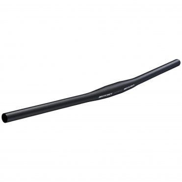Rl1 Flat Mtb Handlebar 740Mm X 9D