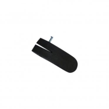 Lower Pannier Rail Hook - All Panniers